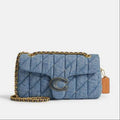 Premium Coach Tabby Shoulder Bag For Women