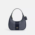 Premium Coach Carmen Shoulder Bag For Women
