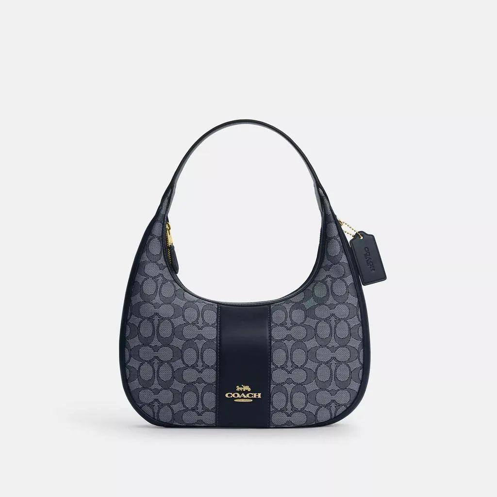 Premium Coach Carmen Shoulder Bag For Women