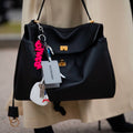 Premium Balenciaga Rodeo Leather Bag For Women
