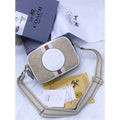 Trending Coach Dempsey Camera Bag For Lady (LE0091)
