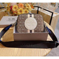 New Look Coach Dempsey Camera Bag For Lady (LE0092)