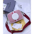Attractive Coach Dempsey Camera Bag For Lady (LE0094)