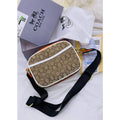 Change Your Look With Coach Dempsey Camera Bag For Lady (LE0095)