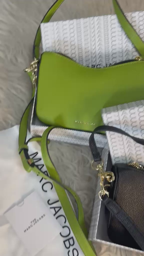 Marc Jacobs Small Drifter Handbag