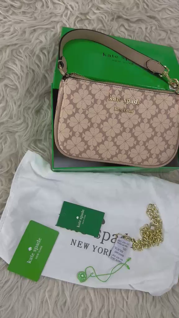 Kate Spade Kili Bag