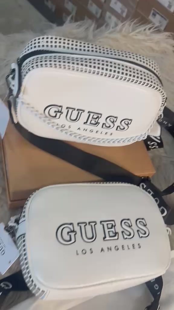 GUESS Crossbody Sling Bag